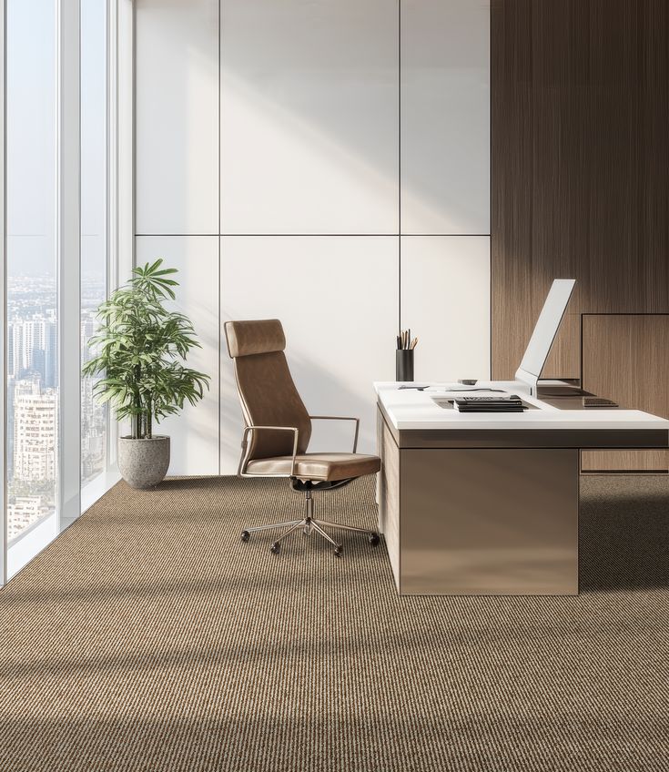 Office Carpet