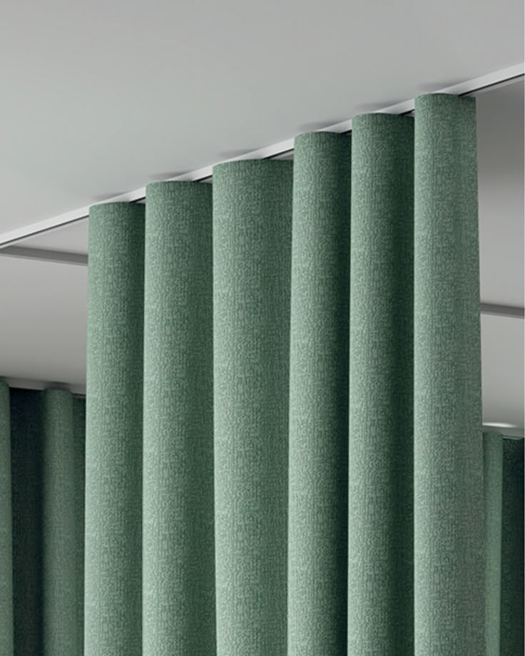 Soundproof Curtains